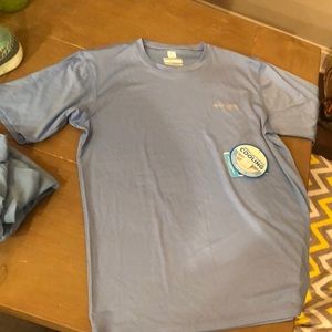 Men’s Omni Freeze Cooling Shirt